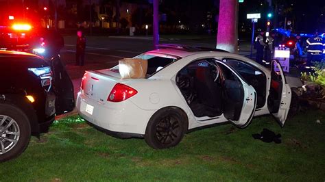 coronado police|Police arrest driver who rammed Coronado patrol cars, hit police .